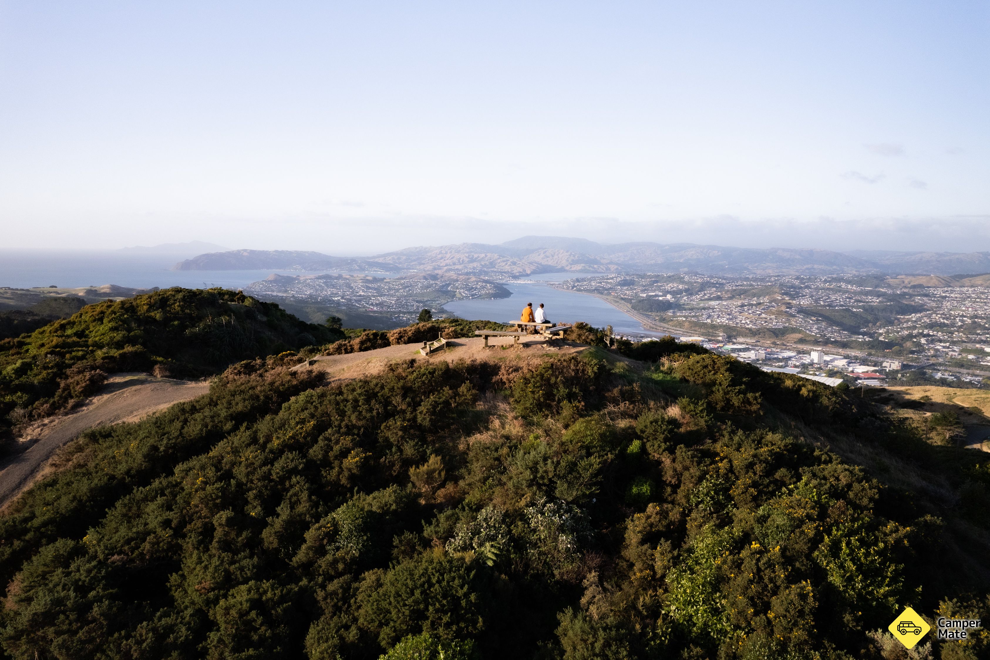 Rangituhi Colonial Knob Walk