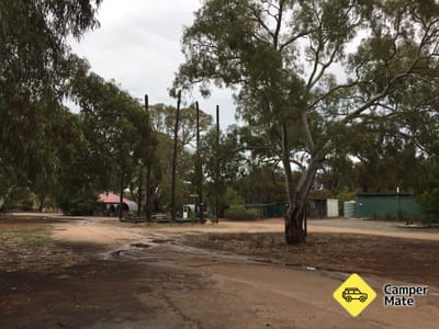 Nyroca Camp & Function Centre