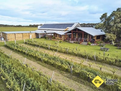 Cullen Wines