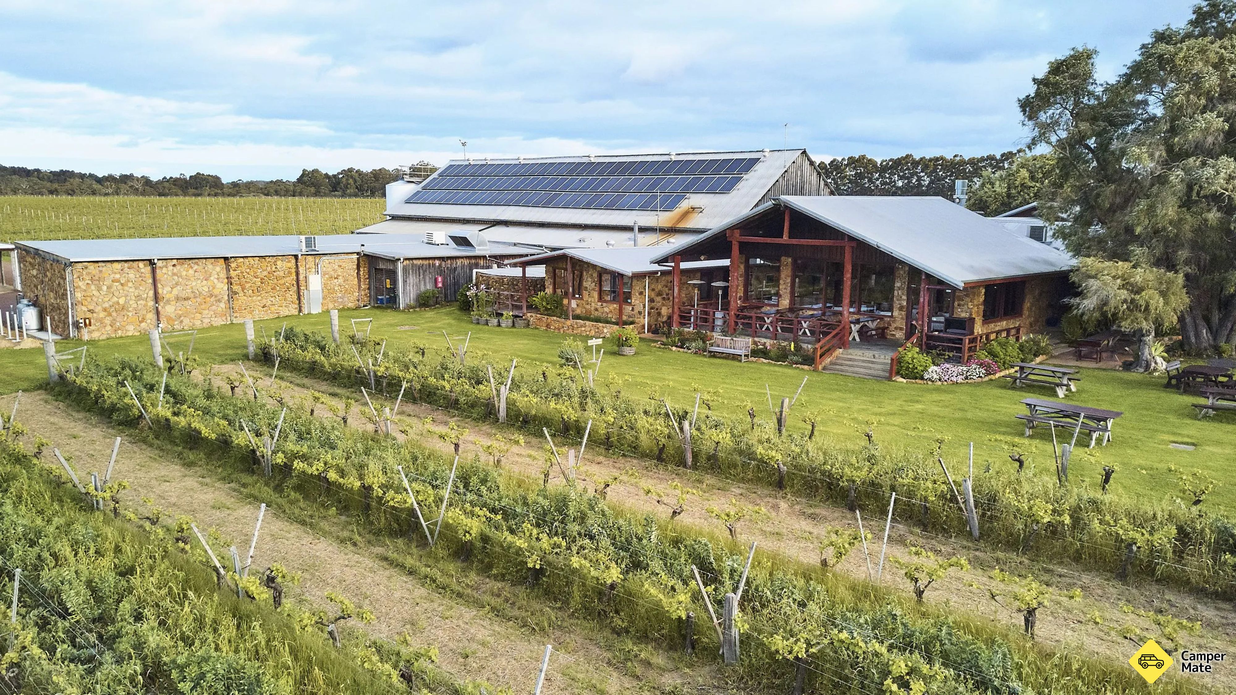 Cullen Wines