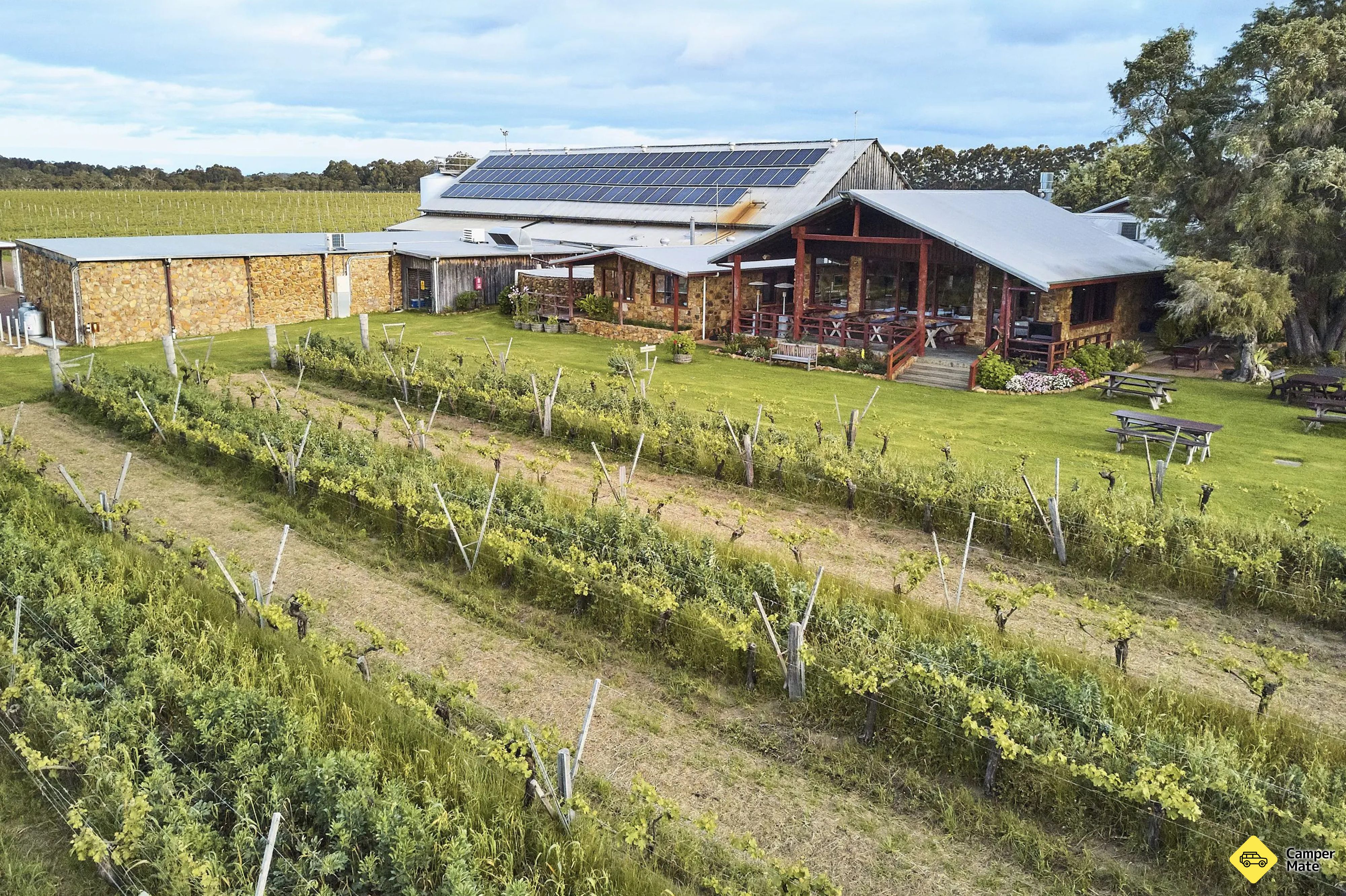 Cullen Wines