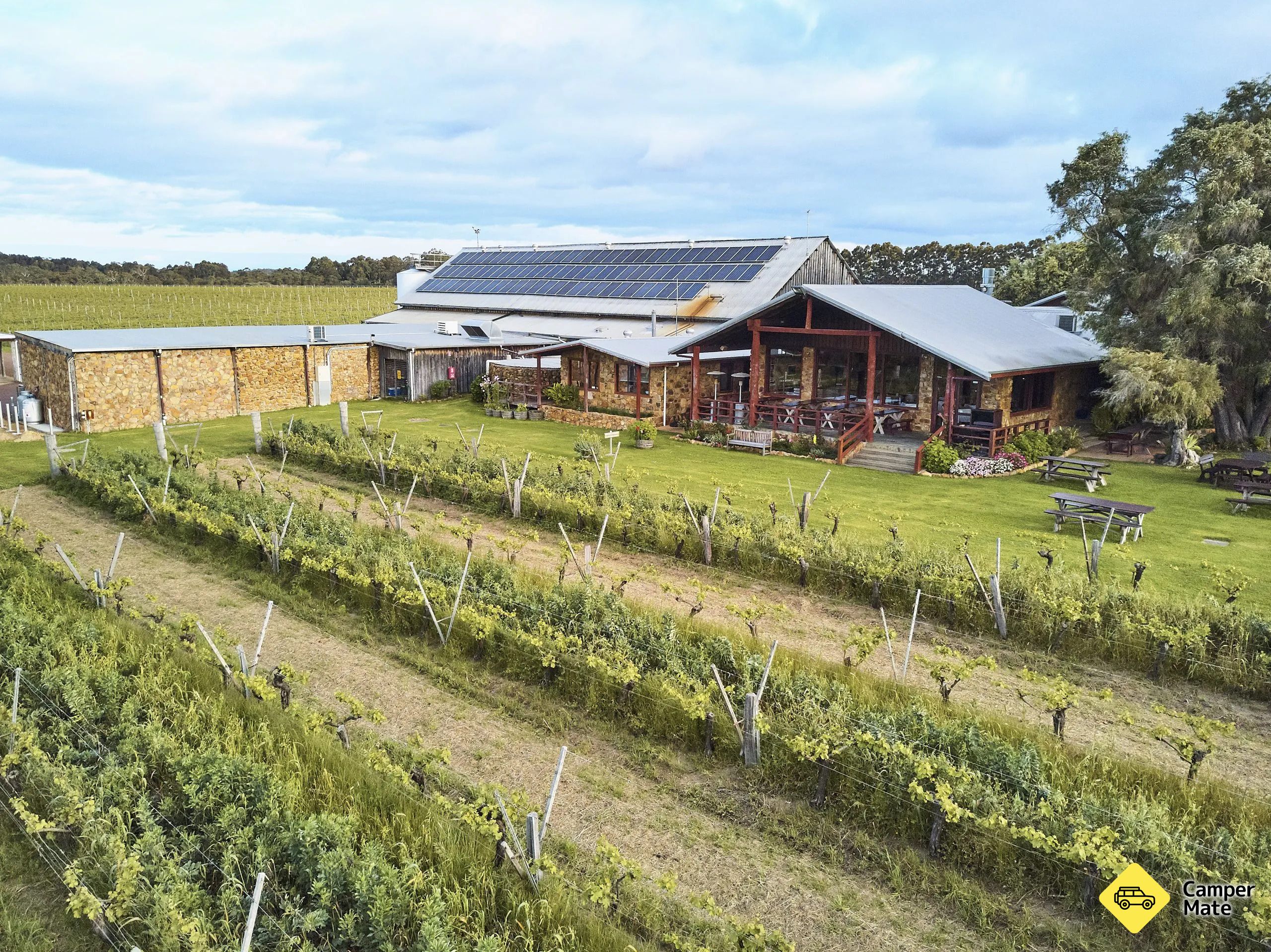 Cullen Wines