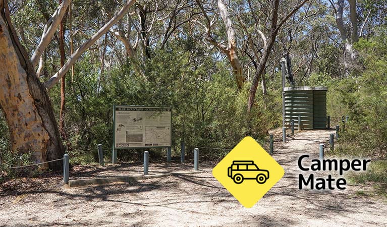 Ingar Campground - Image 2