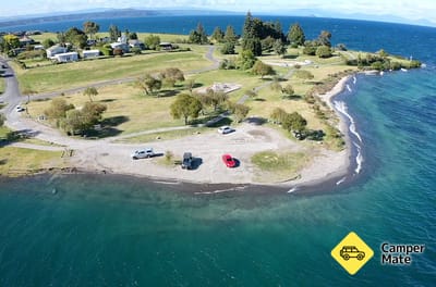 Five Mile Bay and Awaroa Tracks