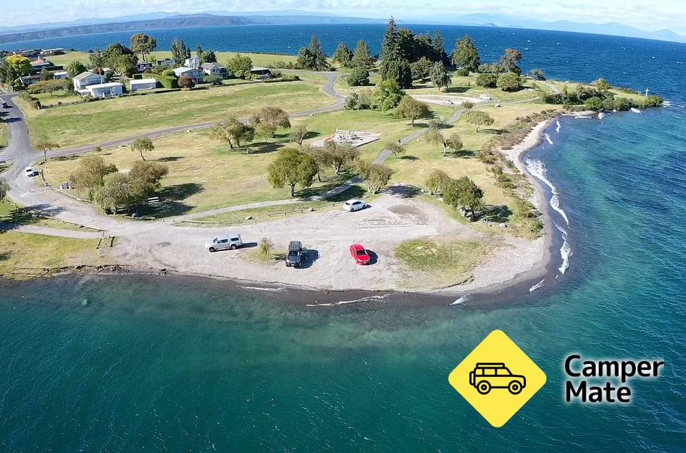 Five Mile Bay and Awaroa Tracks