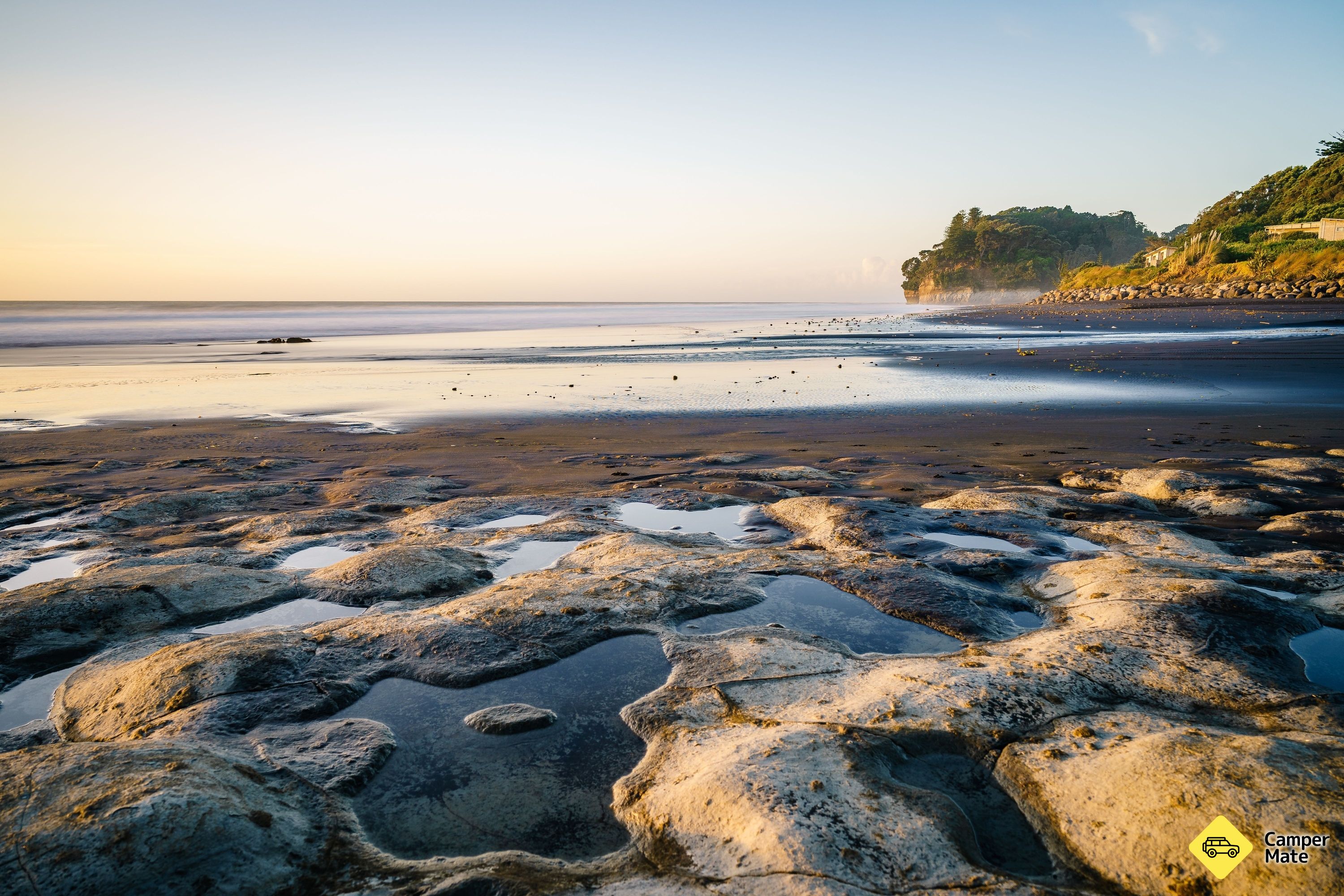 Wai-iti Beach