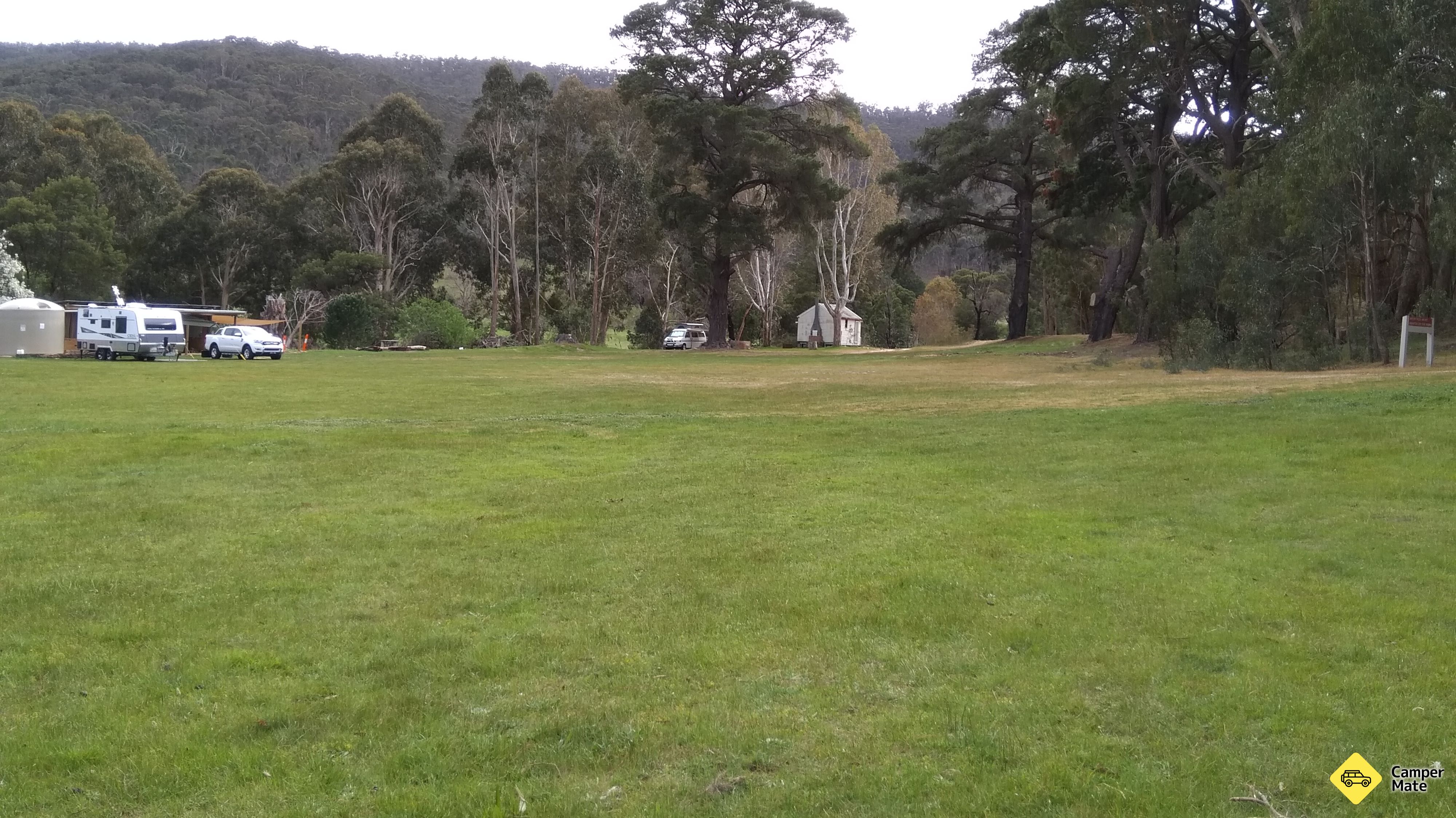 Reserva de Glenpatrick