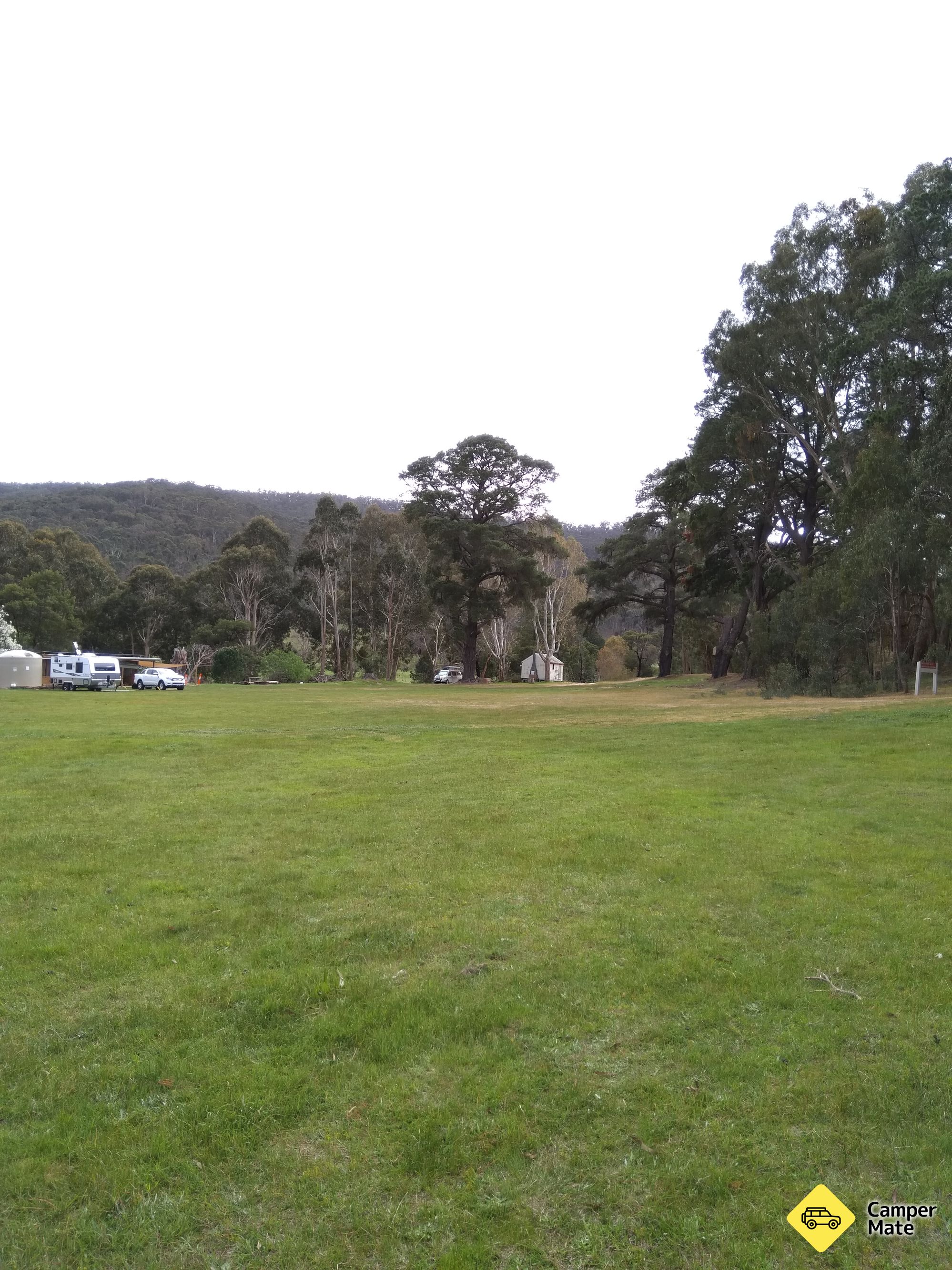 Glenpatrick Reserve