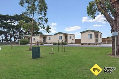 Gum Tree Caravan Park