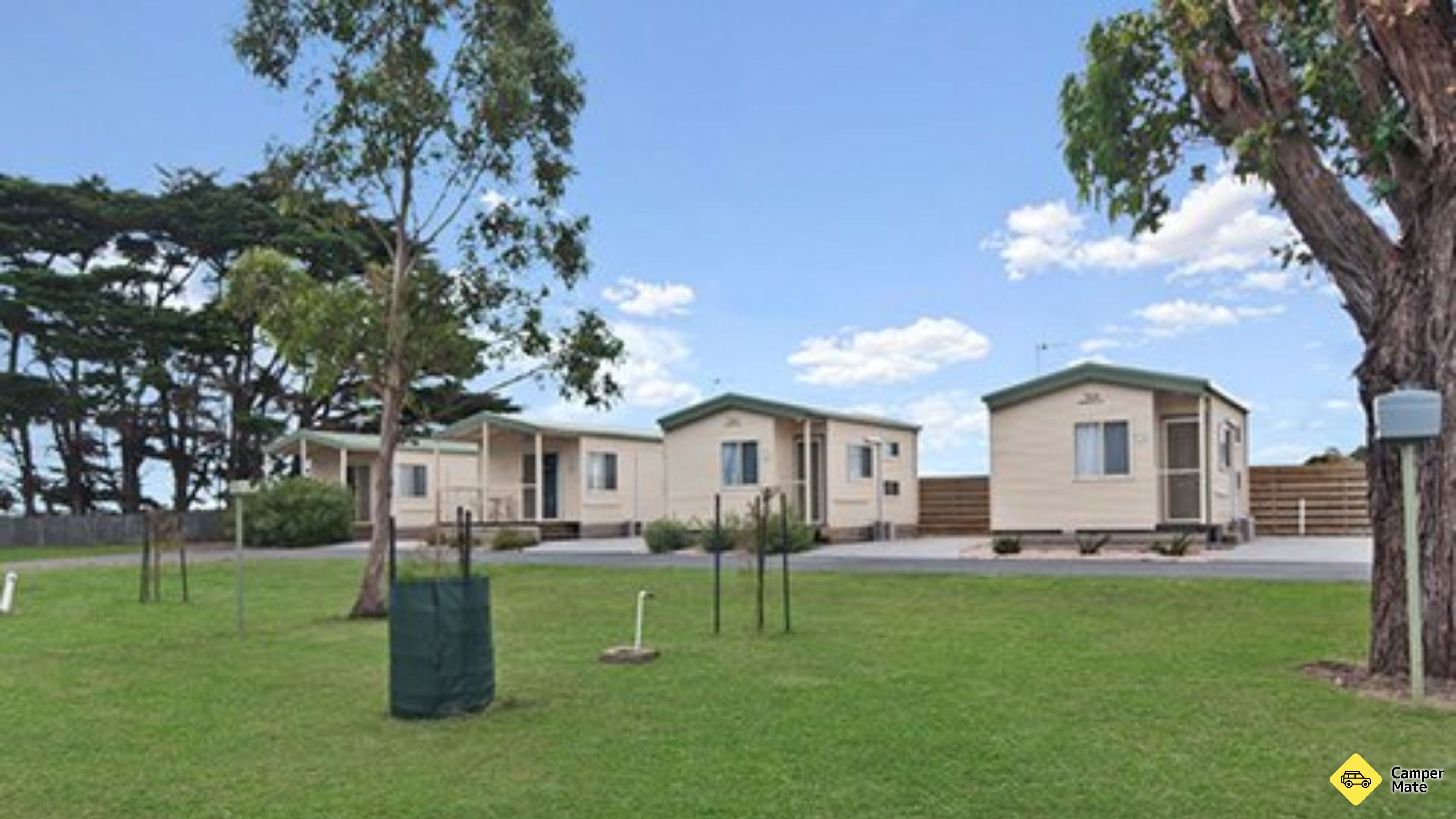 Gum Tree Caravan Park