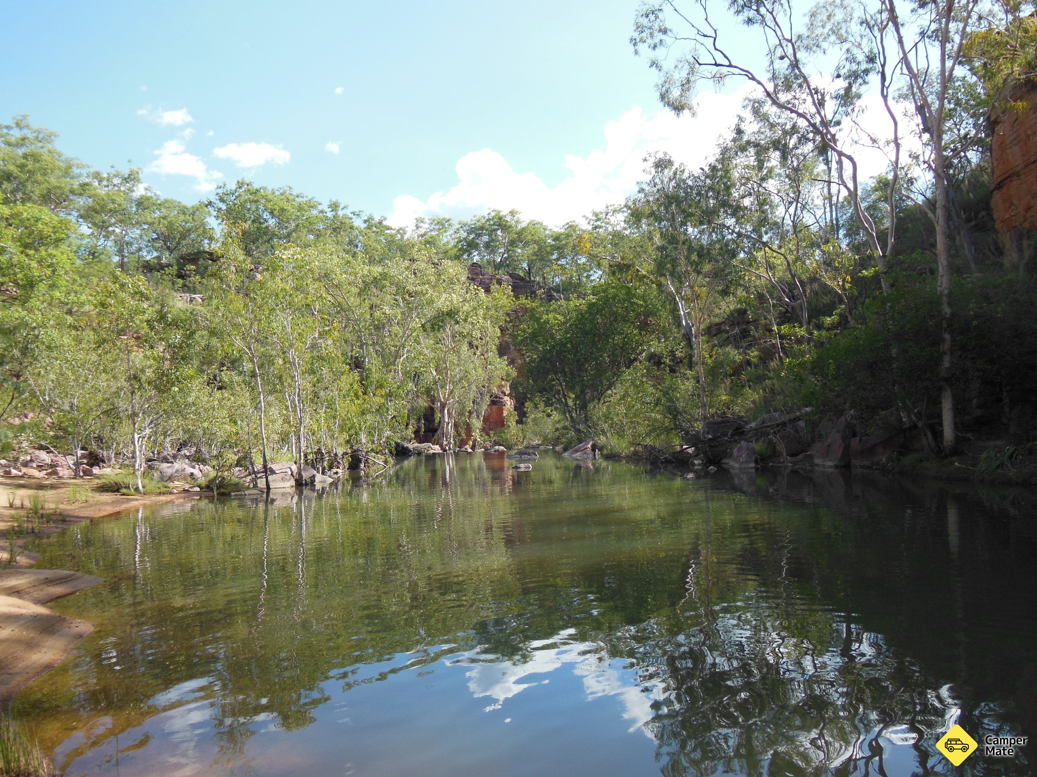 Umbrawarra Gorge Track - Image 3