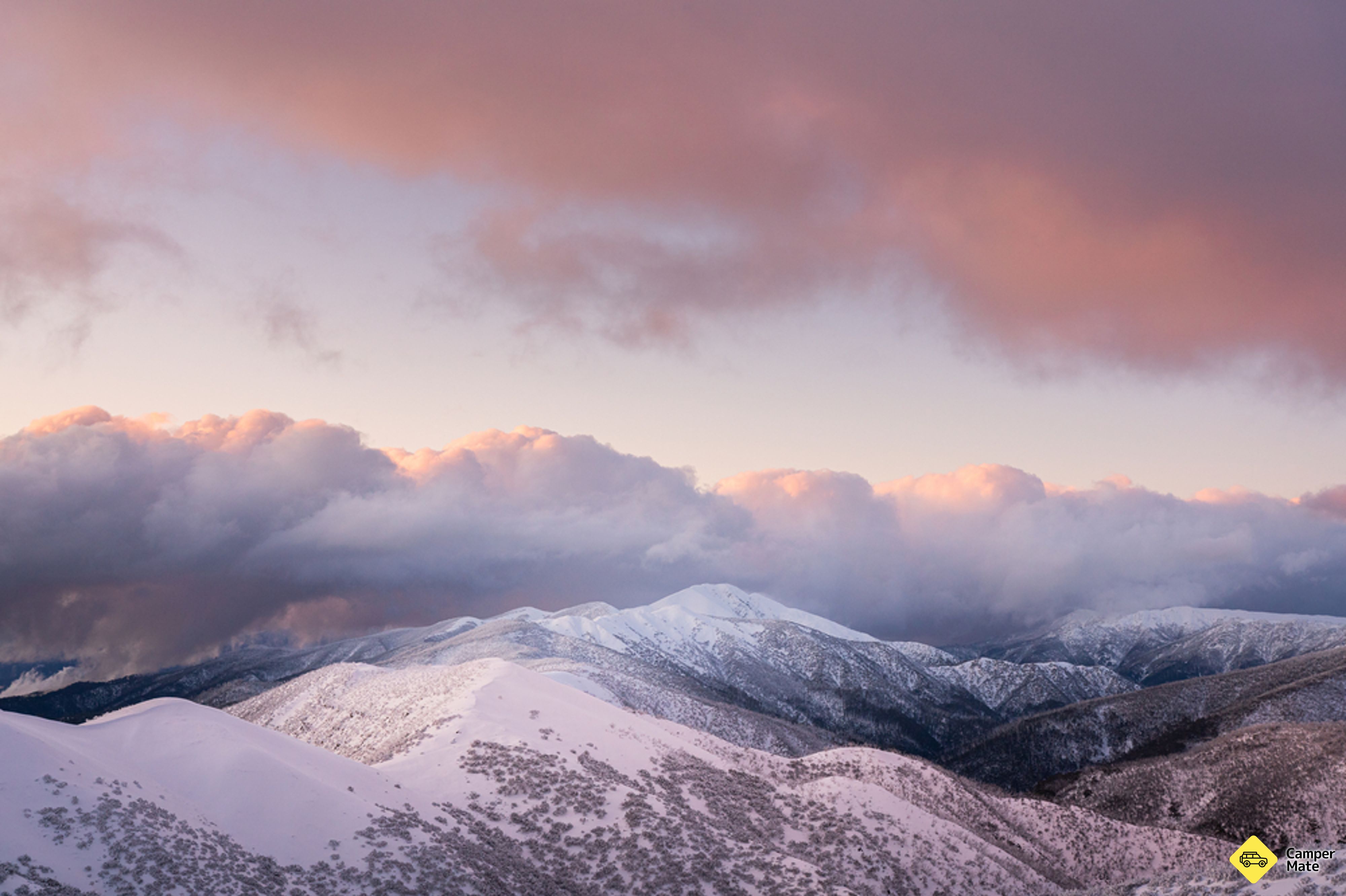 Mt Feathertop and the Razorback Walk - Image 2