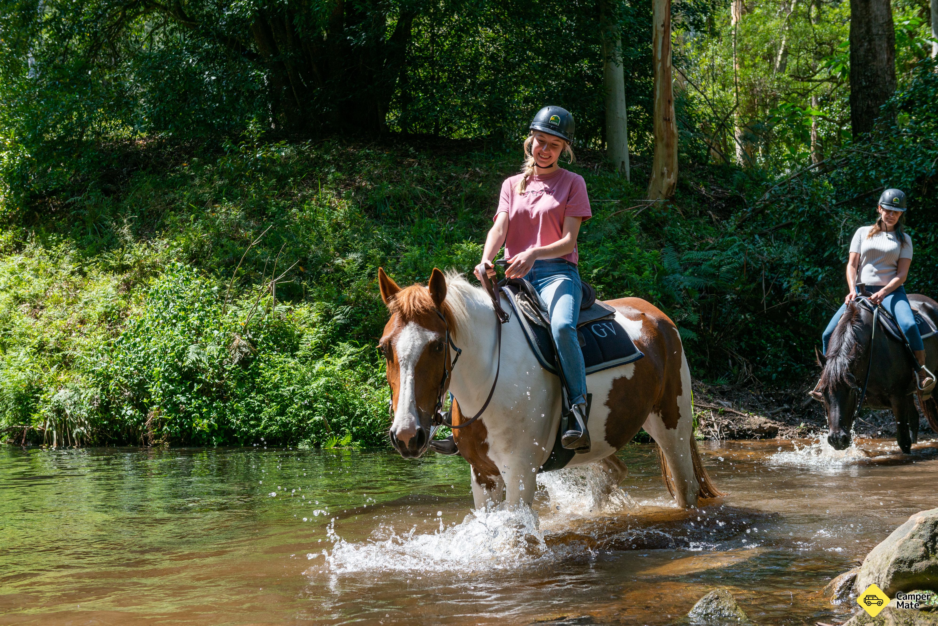 Glenworth Valley Wilderness Adventures