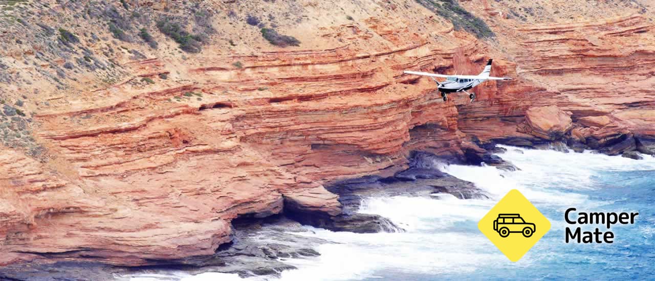 Kalbarri River Gorges और Coastal Cliffs के बारे में जानें - Image 2