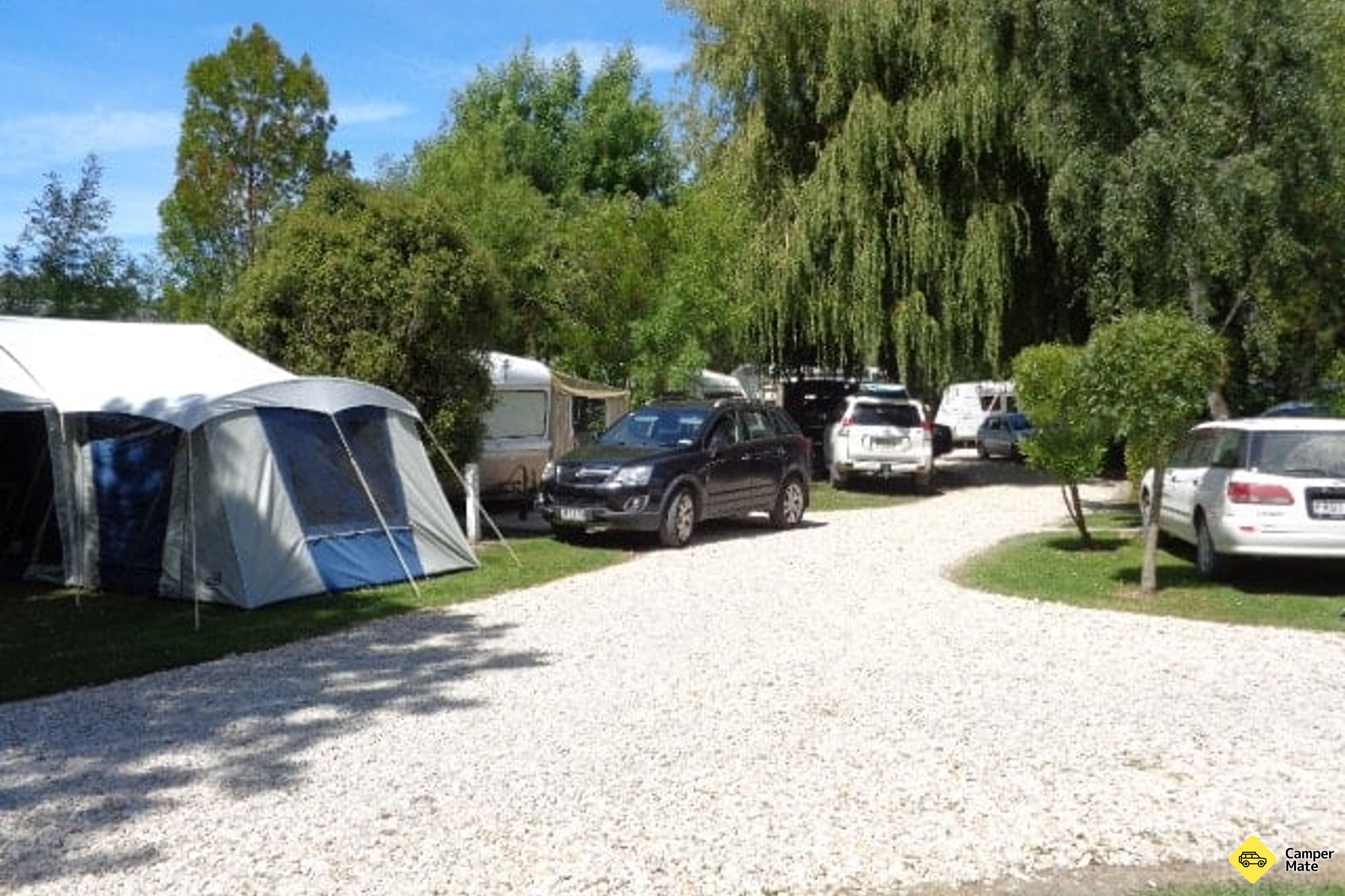 Tasman Motor Camp & Cabins - Image 2