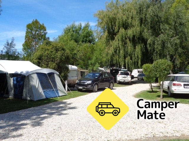 Tasman Motor Camp & Cabins  - Image 2