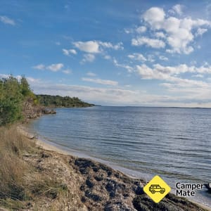 Emu Bight Campground