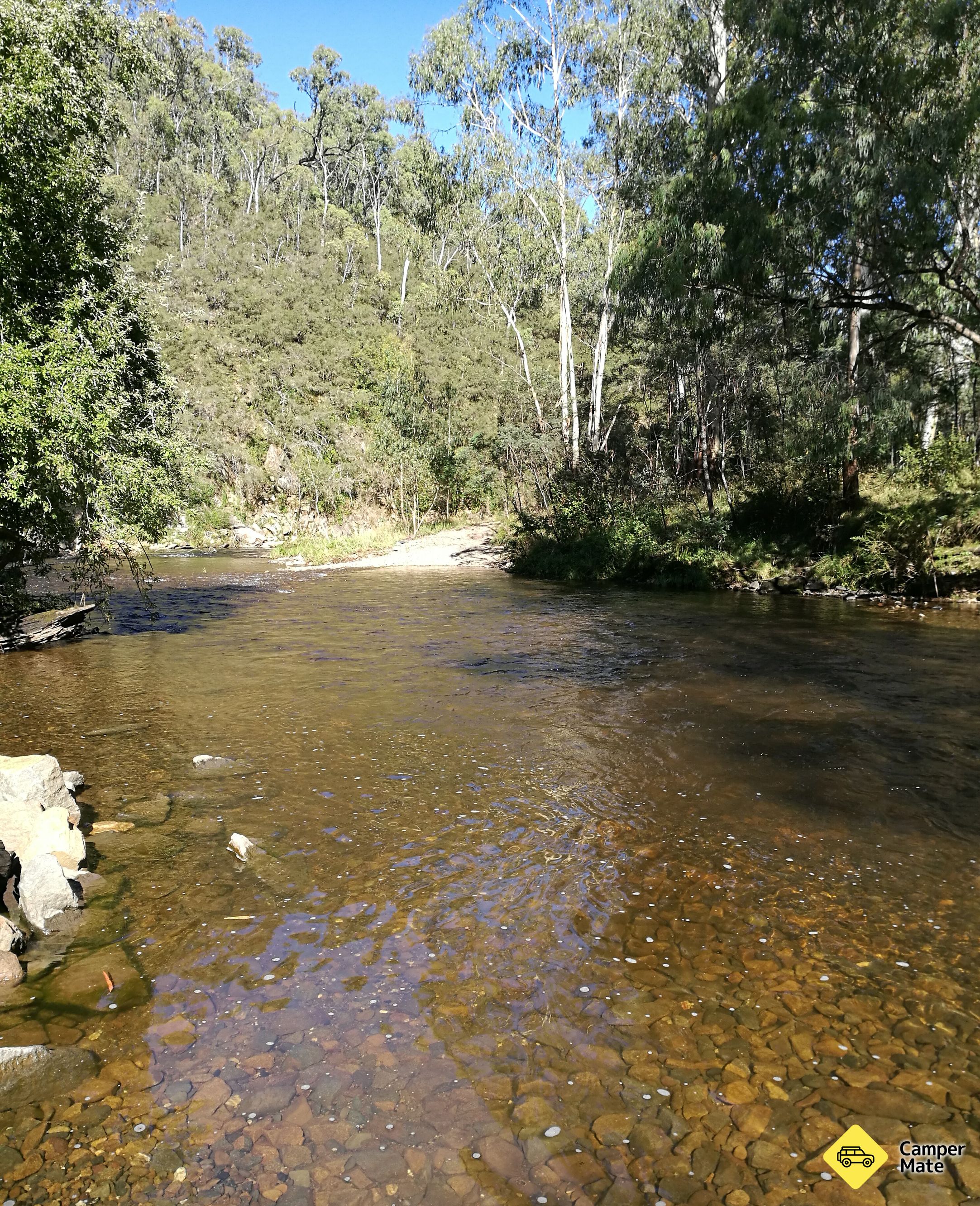 Running Creek Campground - Image 3