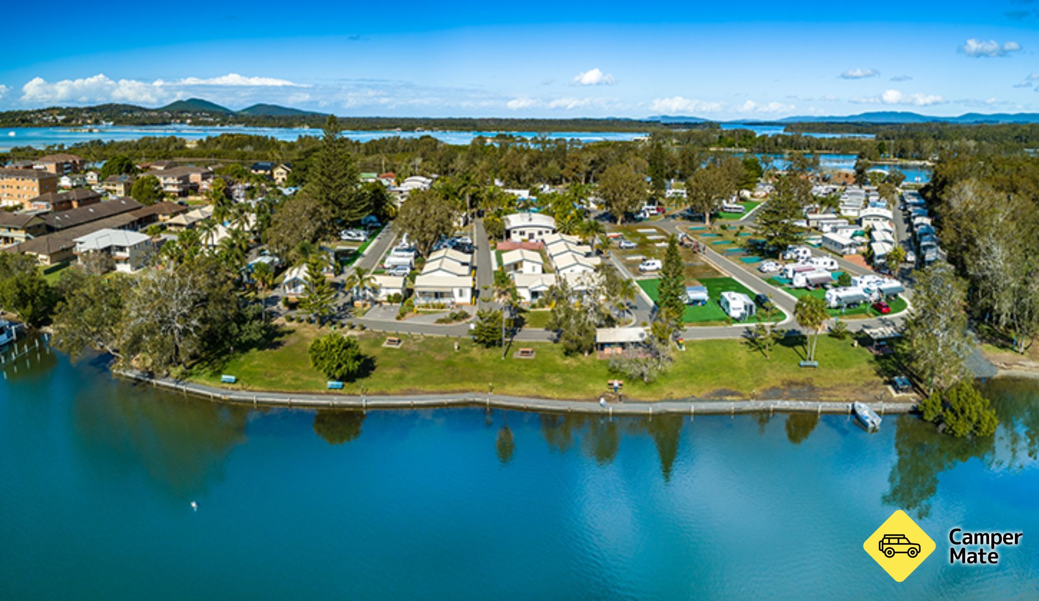 NRMA Forster Tuncurry Holiday Park yakınlarında yapılacak şeyler - Image 2