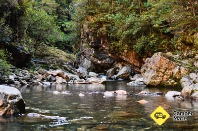 Sam's Creek
