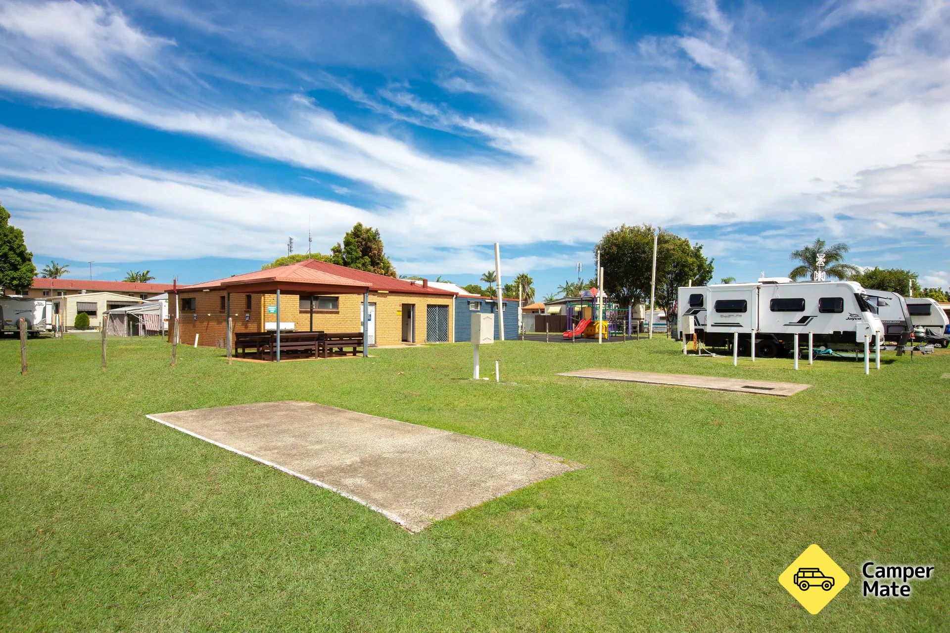 Pyramid Holiday Park - Image 2