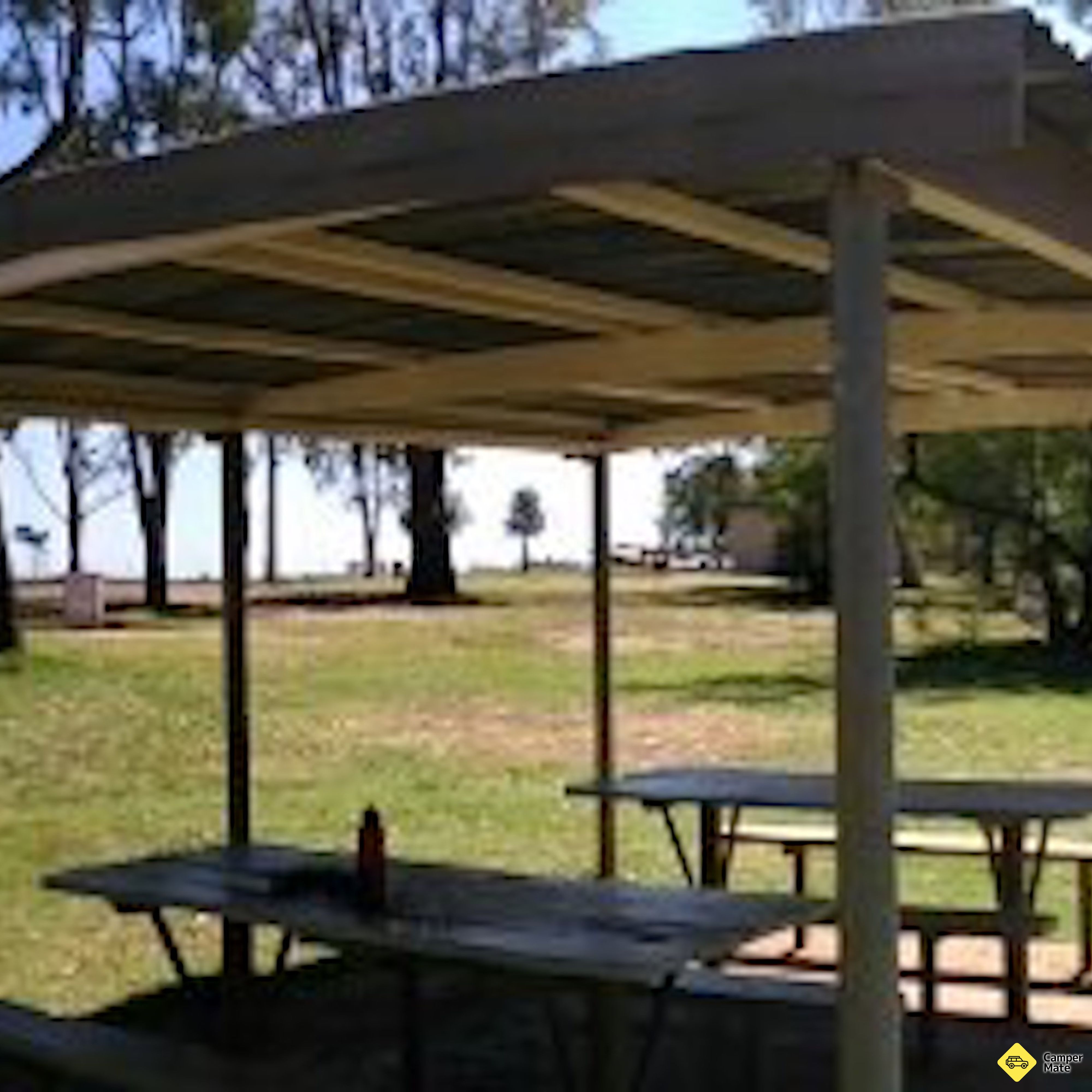 Glebe Weir Picnic and Camping Area - Image 2