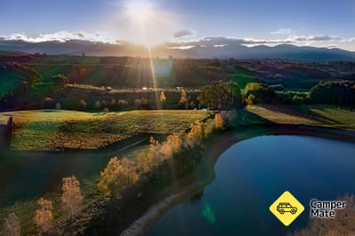Città di Moutere Hills