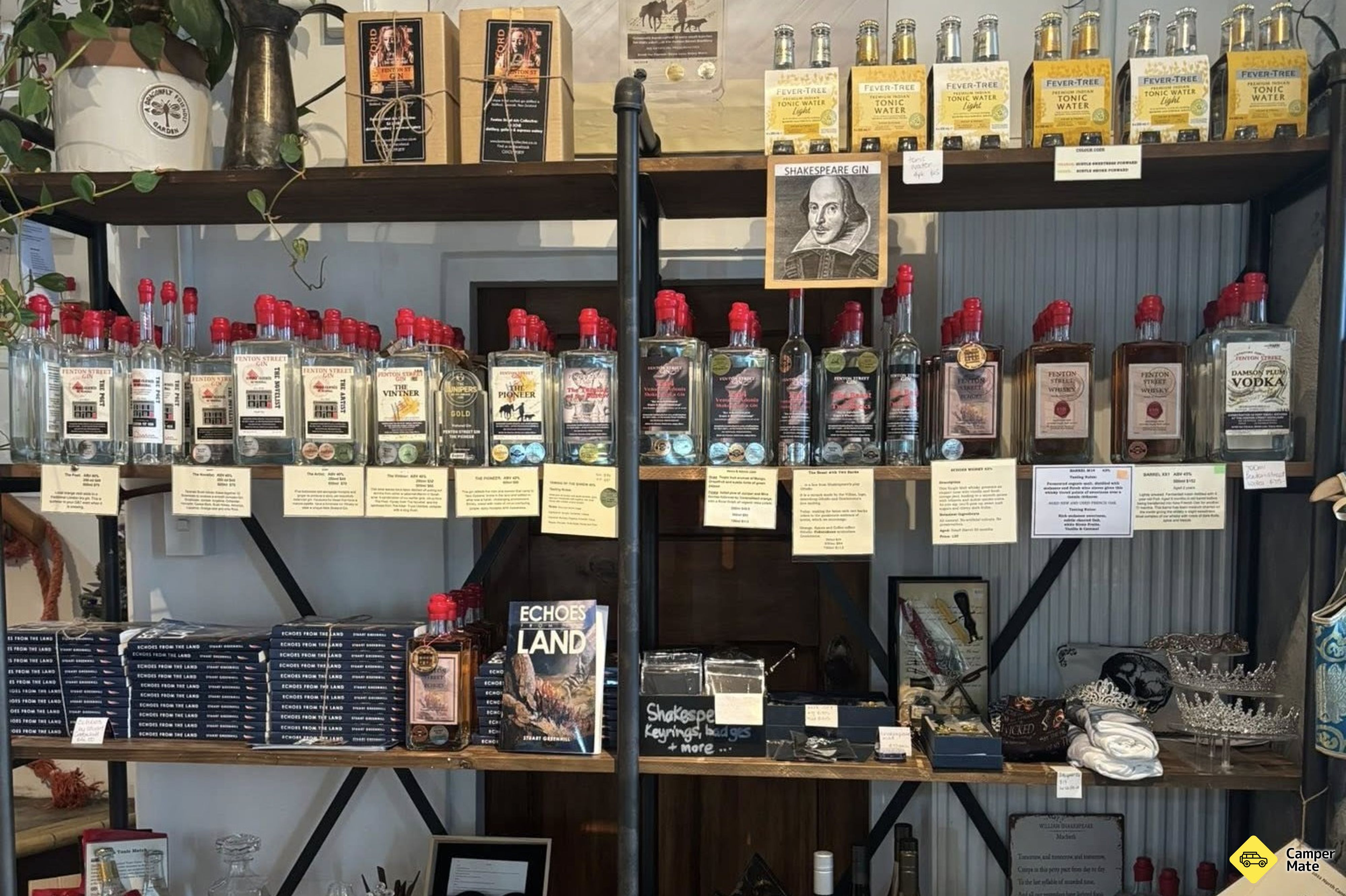 Fenton Street Arts Collective & Distillery - Image 3