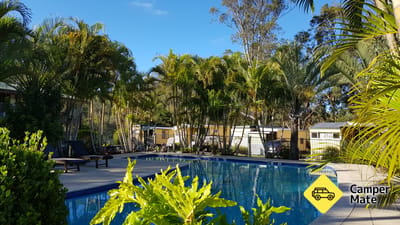 Advancetown Caravan Park