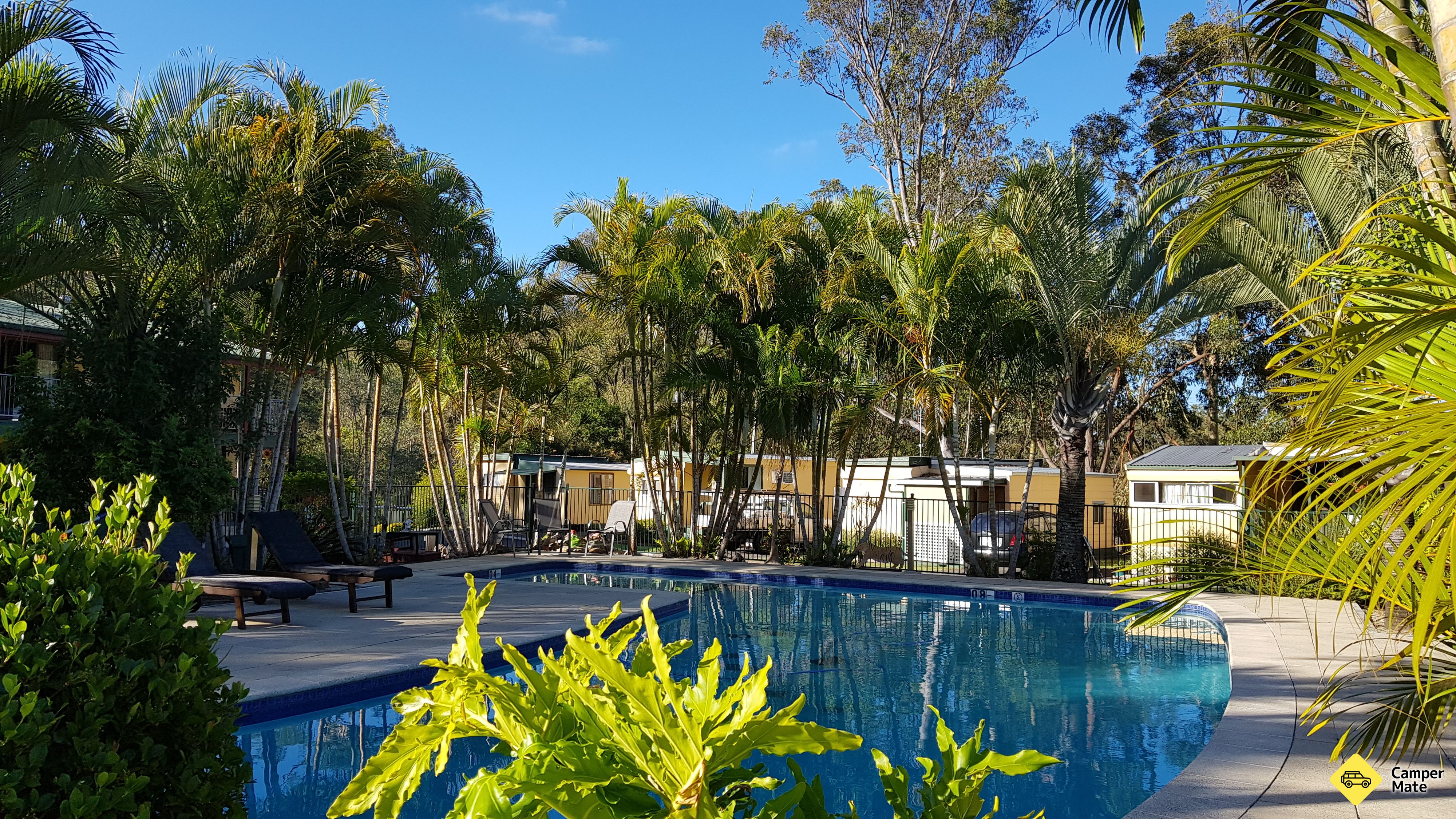 Advancetown Caravan Park