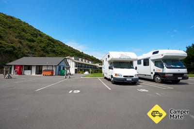 Capital Lodge Motor Inn