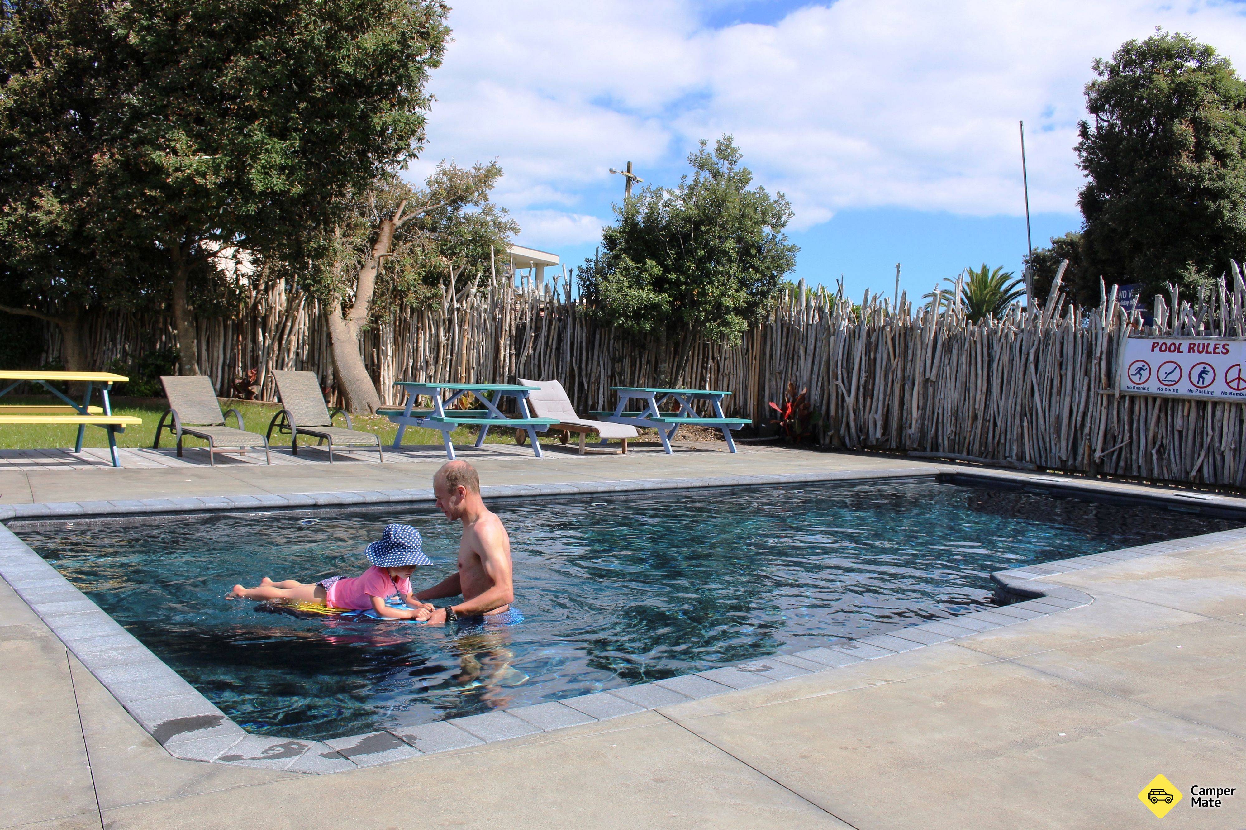 Island View Holiday Park - Image 2