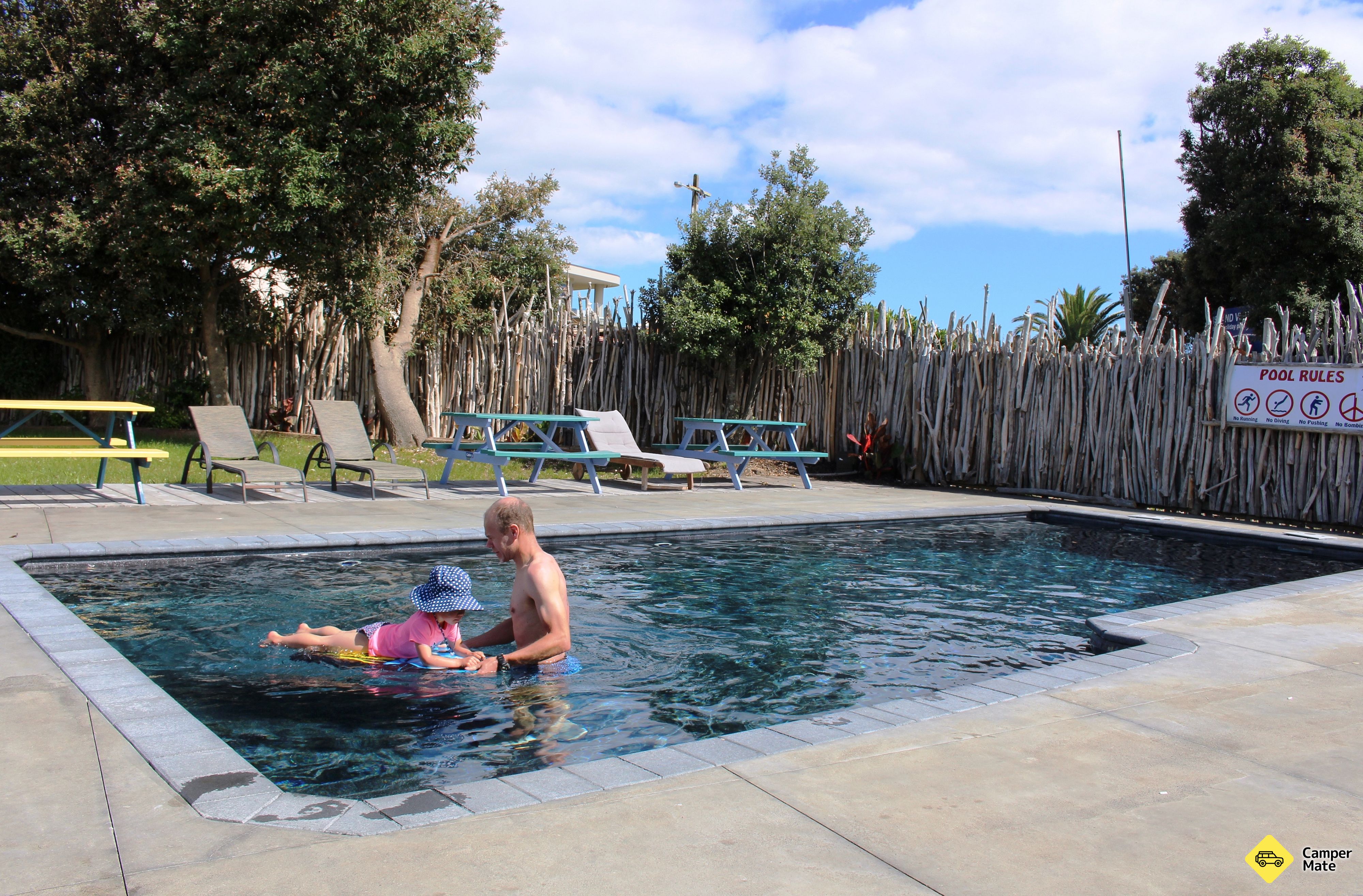 Island View Holiday Park - Image 2