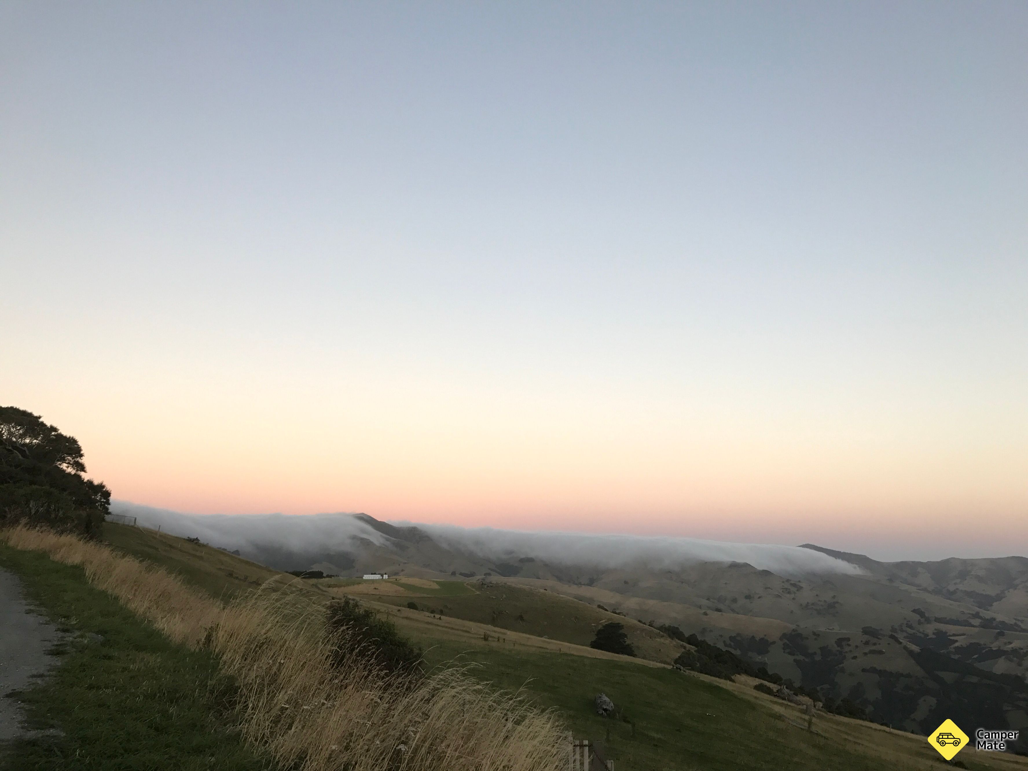 Akaroa Lookout 부근의 호텔 - Image 3