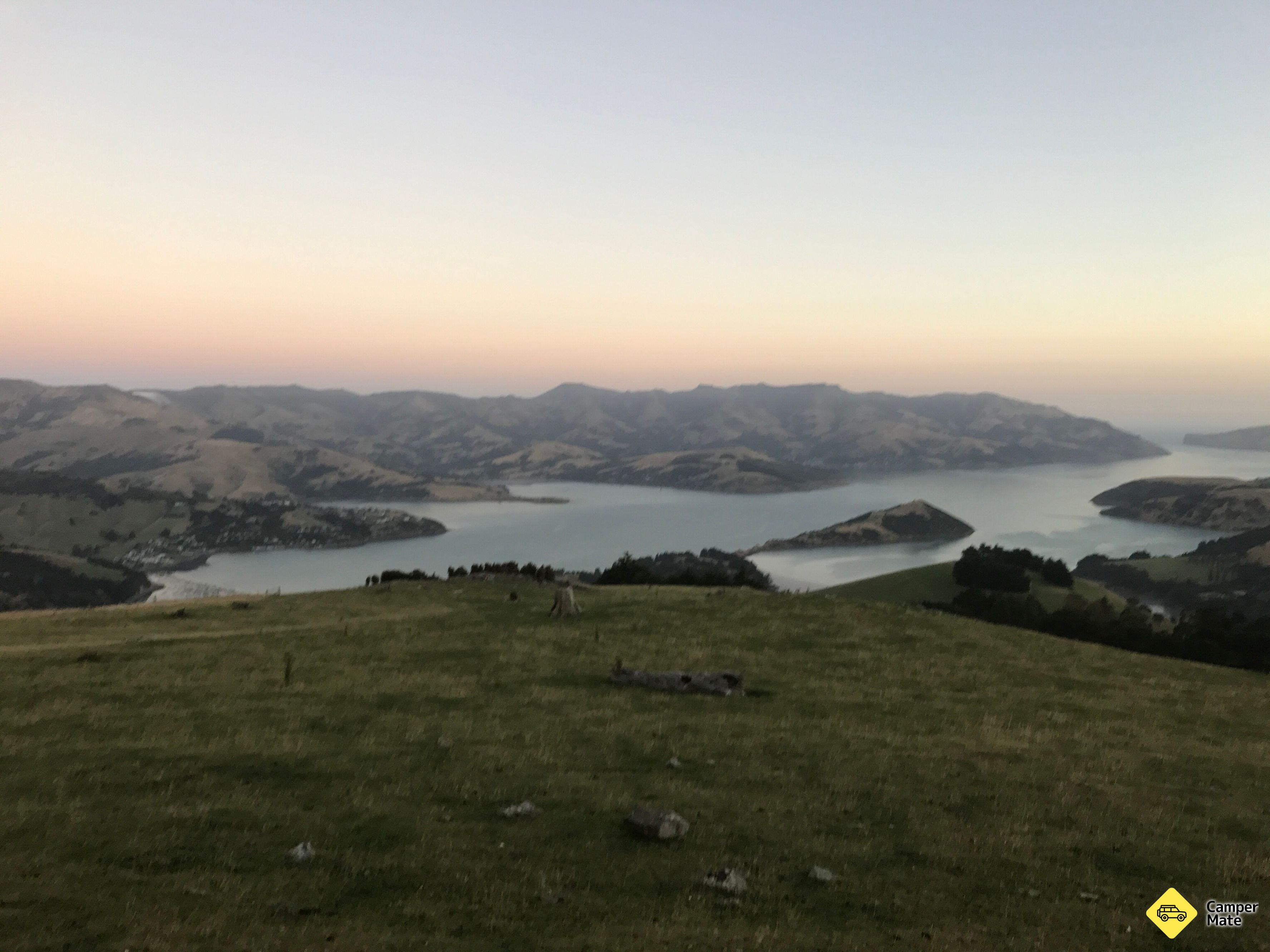 Akaroa Lookout 부근의 호텔 - Image 2