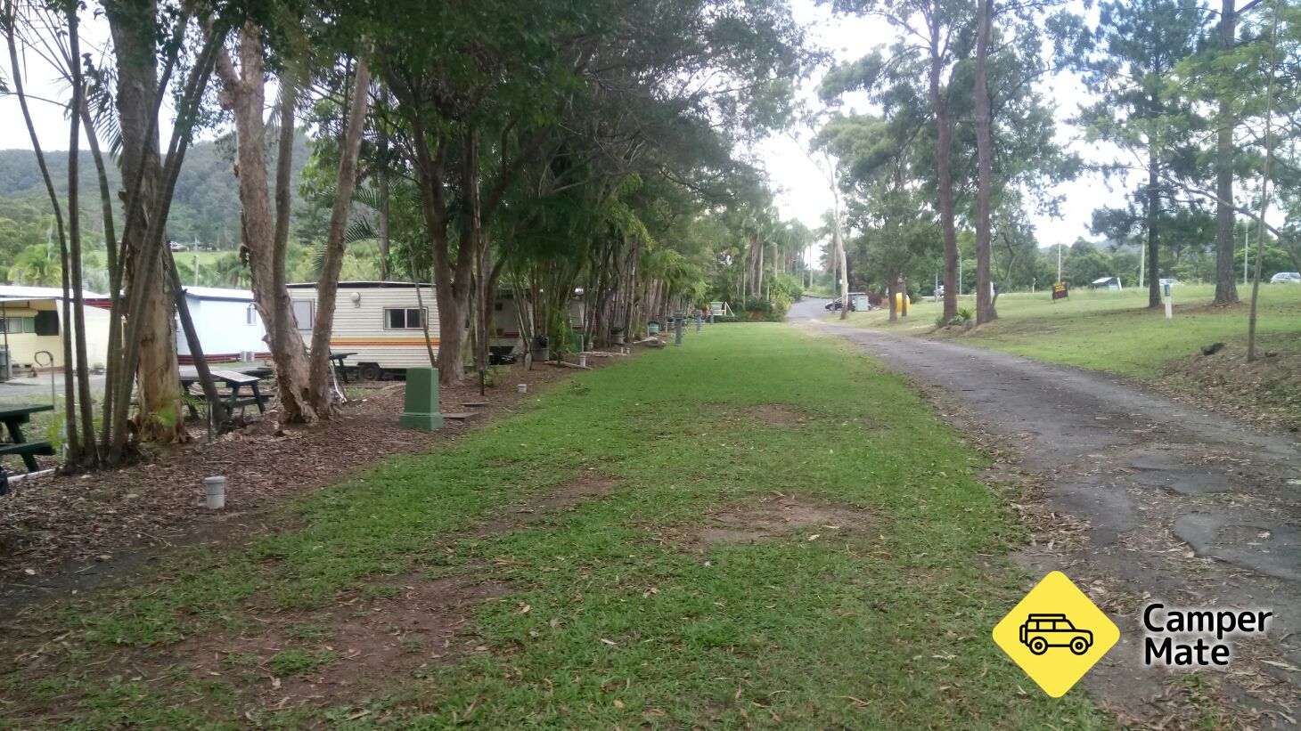 Banana Coast Caravan Park - Image 2