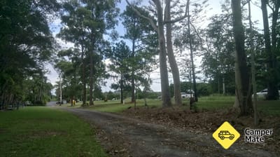 Banana Coast Caravan Park