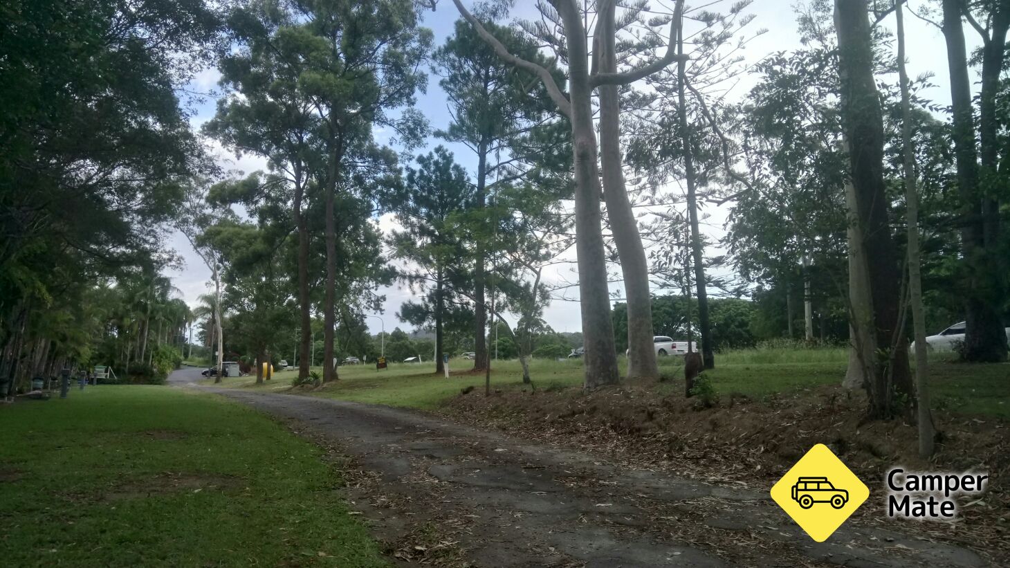 Banana Coast Caravan Park