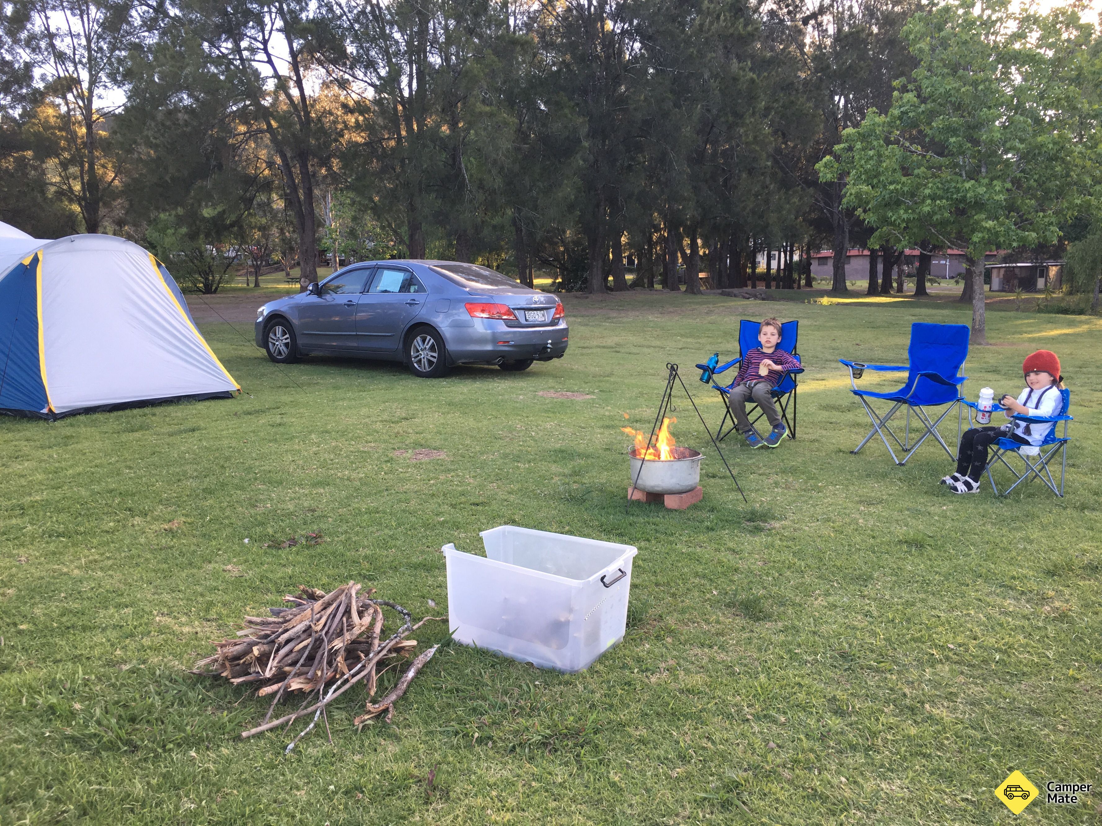Holiday Haven Kangaroo Valley - Image 2