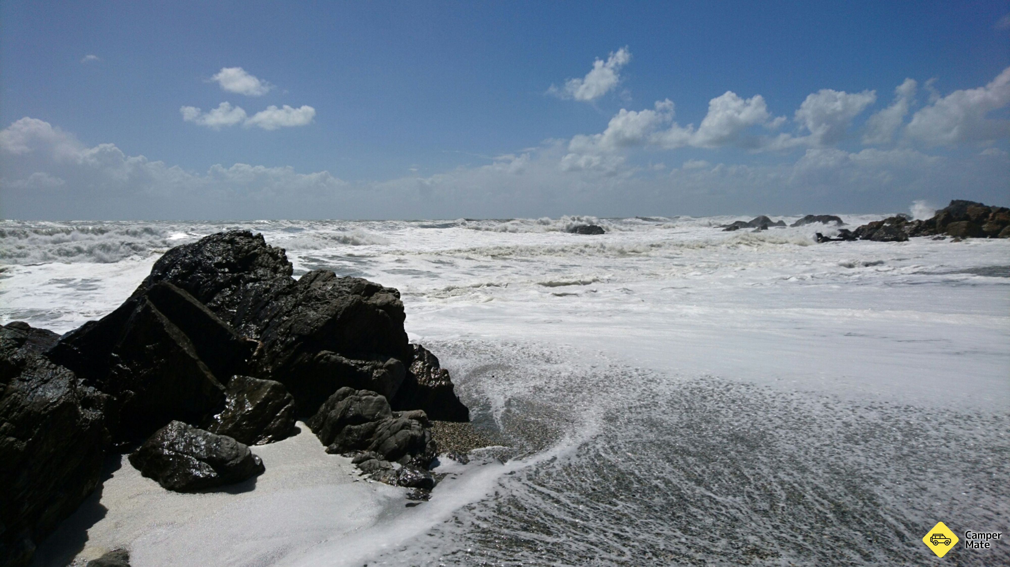 plaża