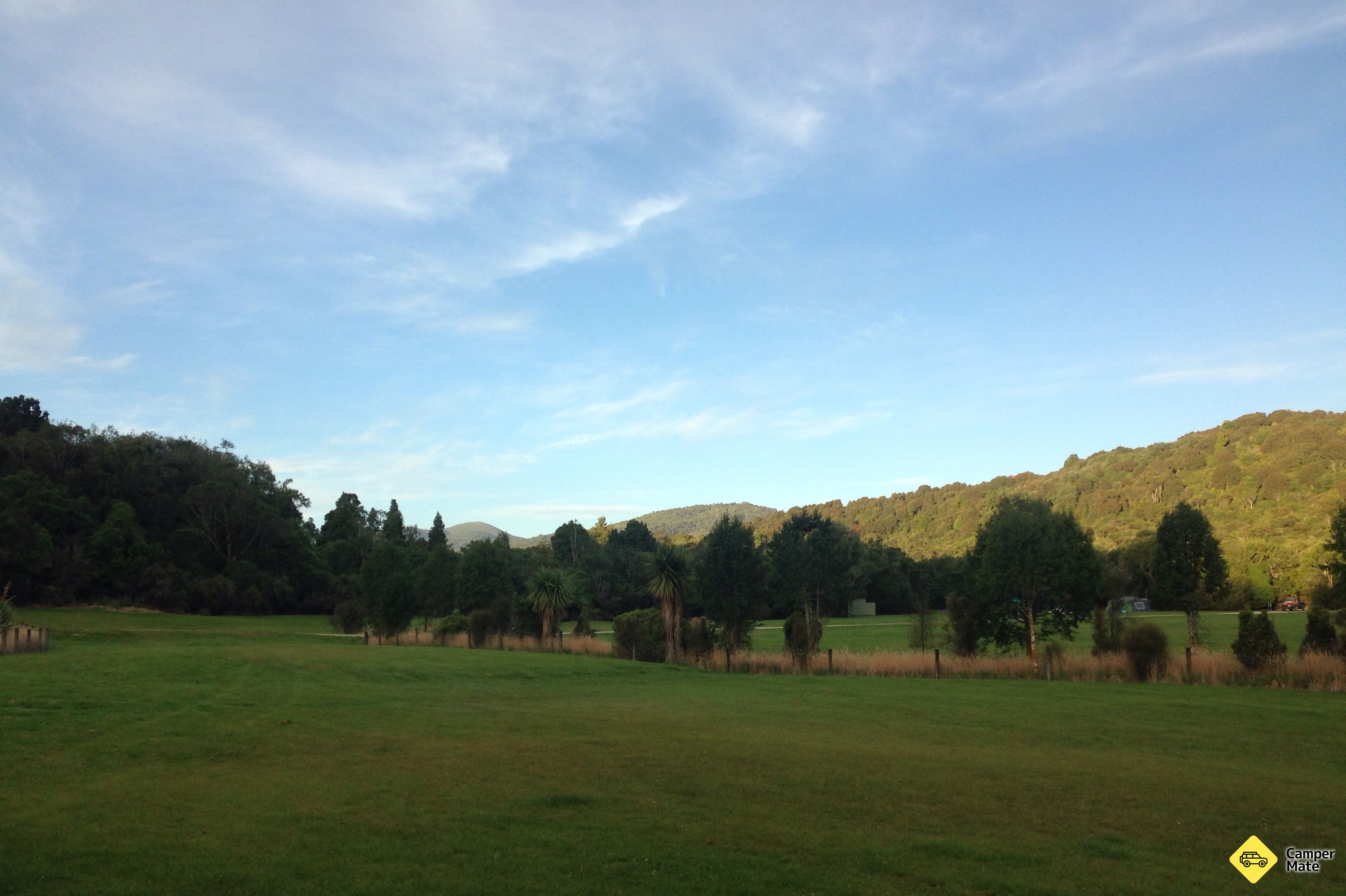 Dunsdale Recreational Reserve - Image 2