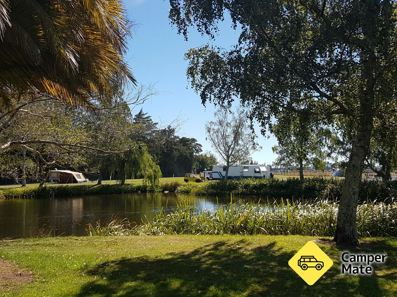Clareville Motor Camp & Showgrounds