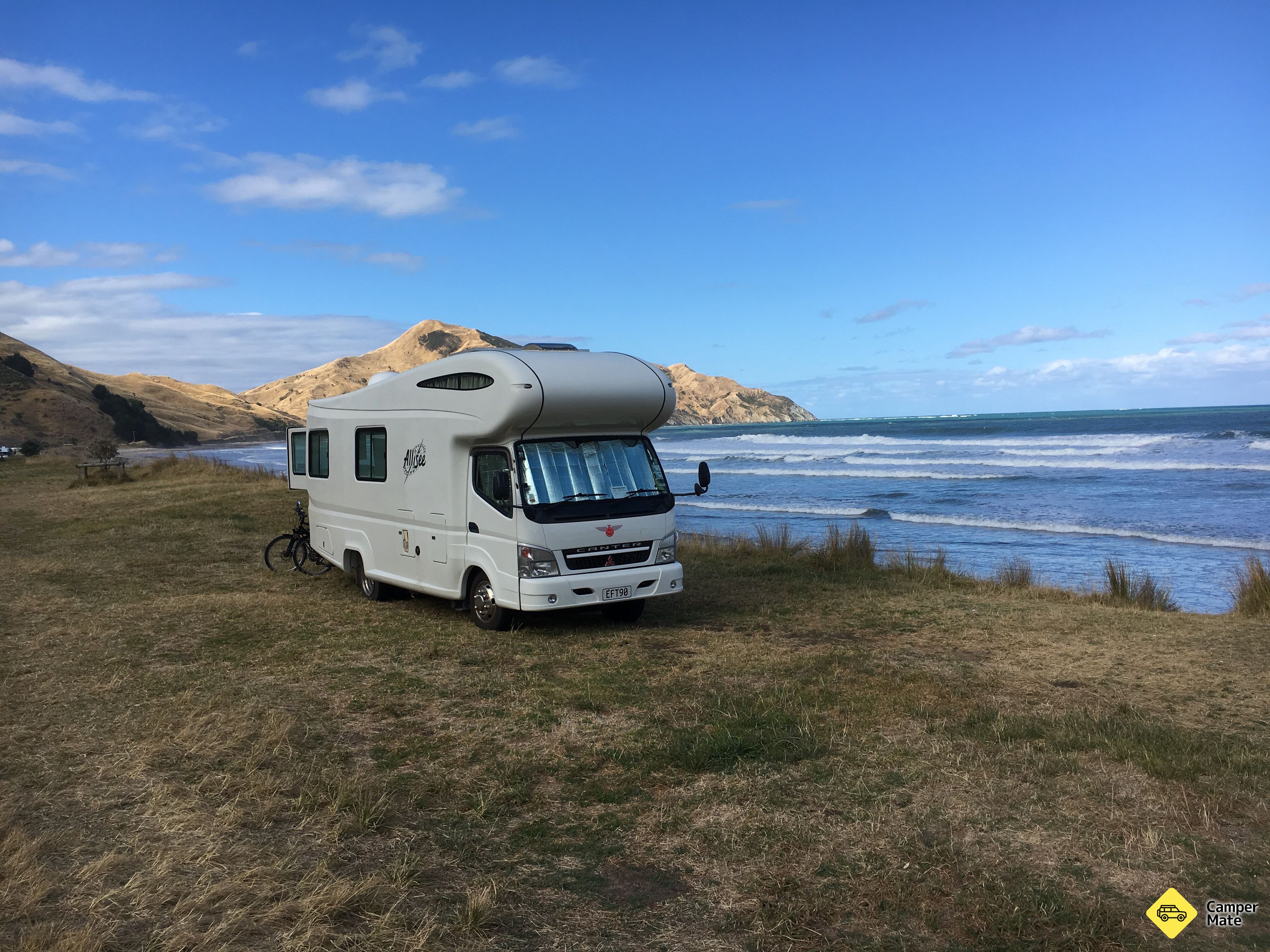 Kaiaua Beach Campground - Image 2