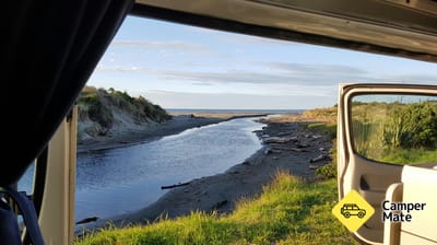 Field Way Carpark 