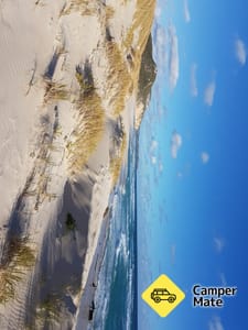Mandalay Strand