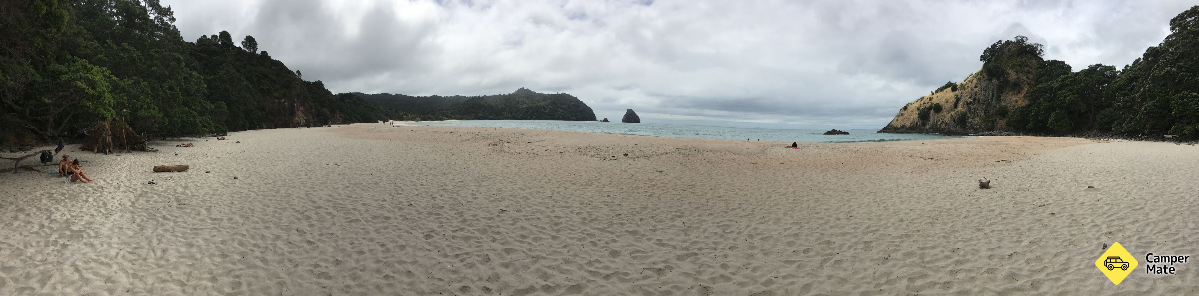 New Chums Beach - Image 2