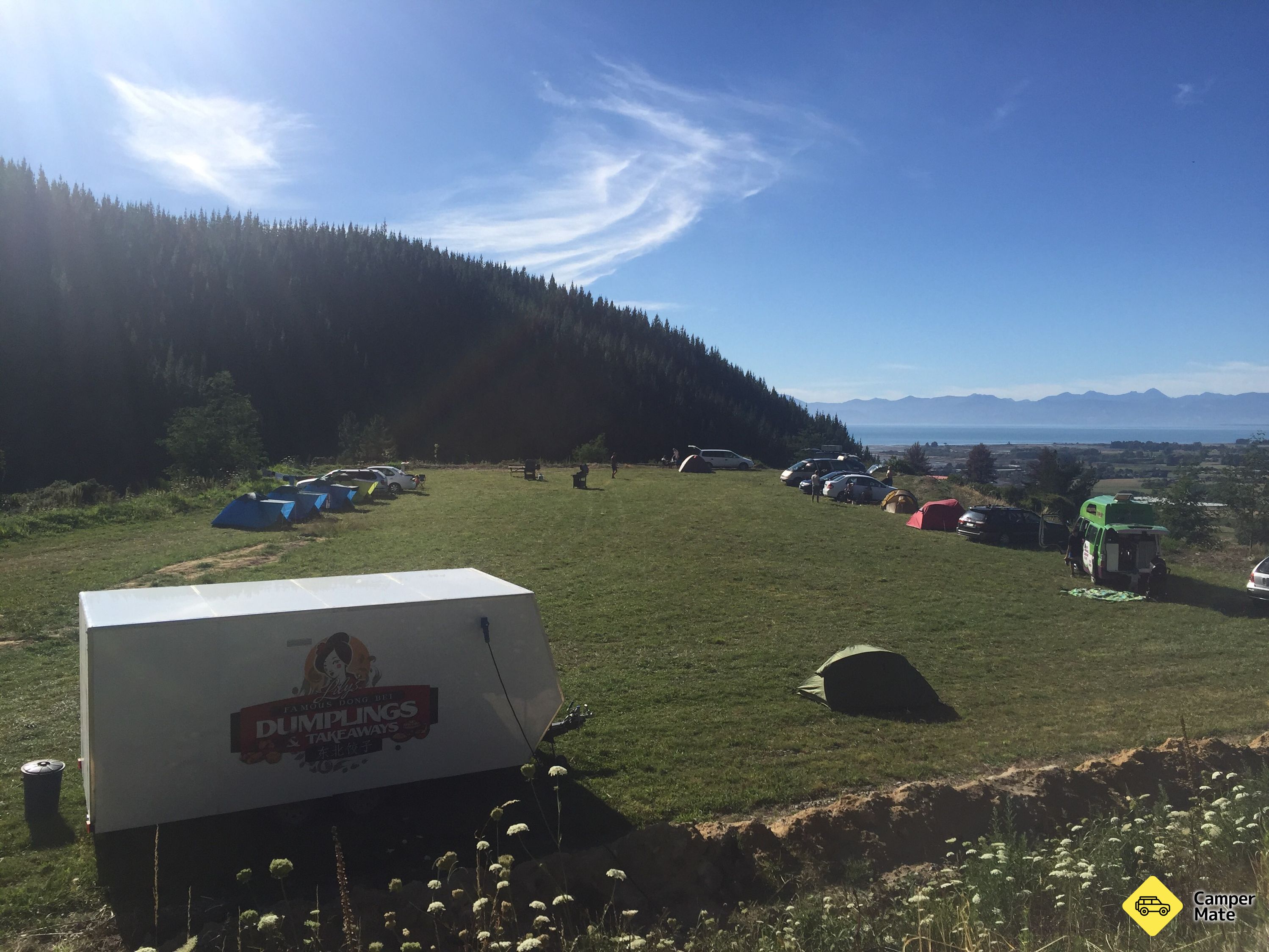 Hotéis em Ocean View Holiday Park