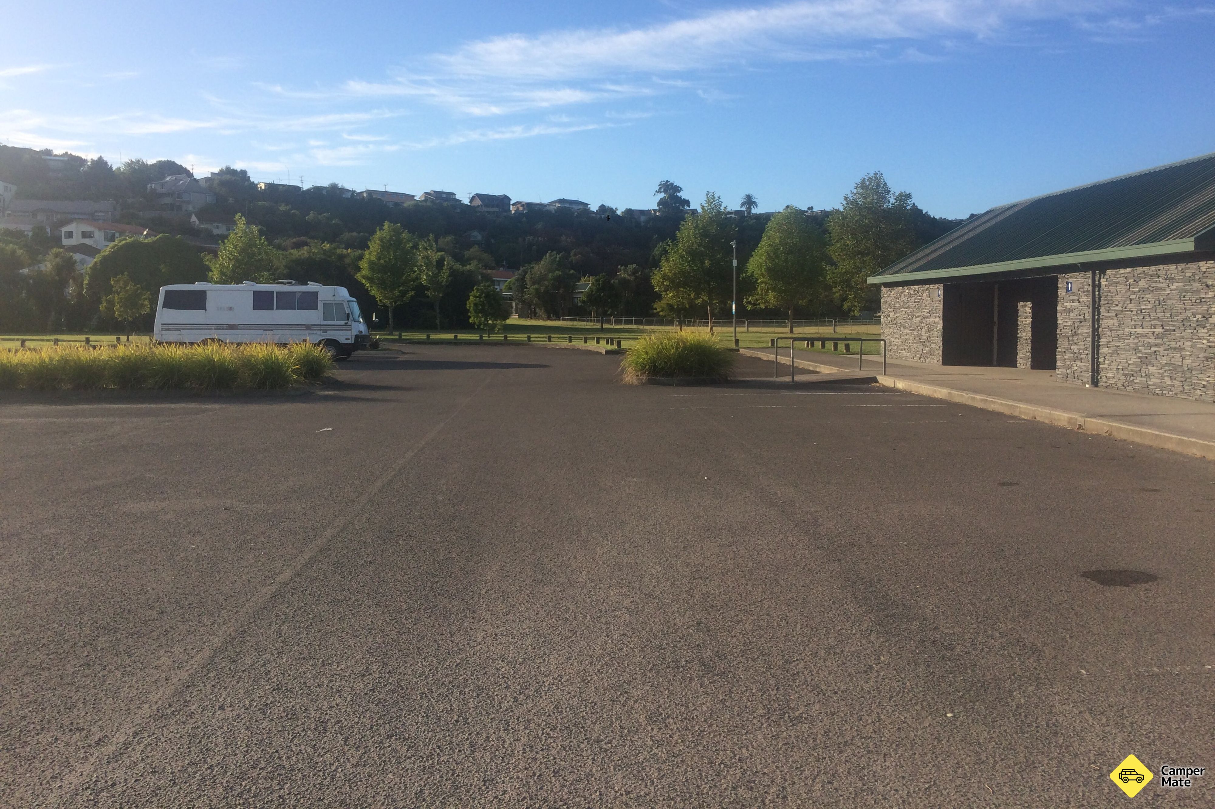 Carlton Street Reserve - Image 2