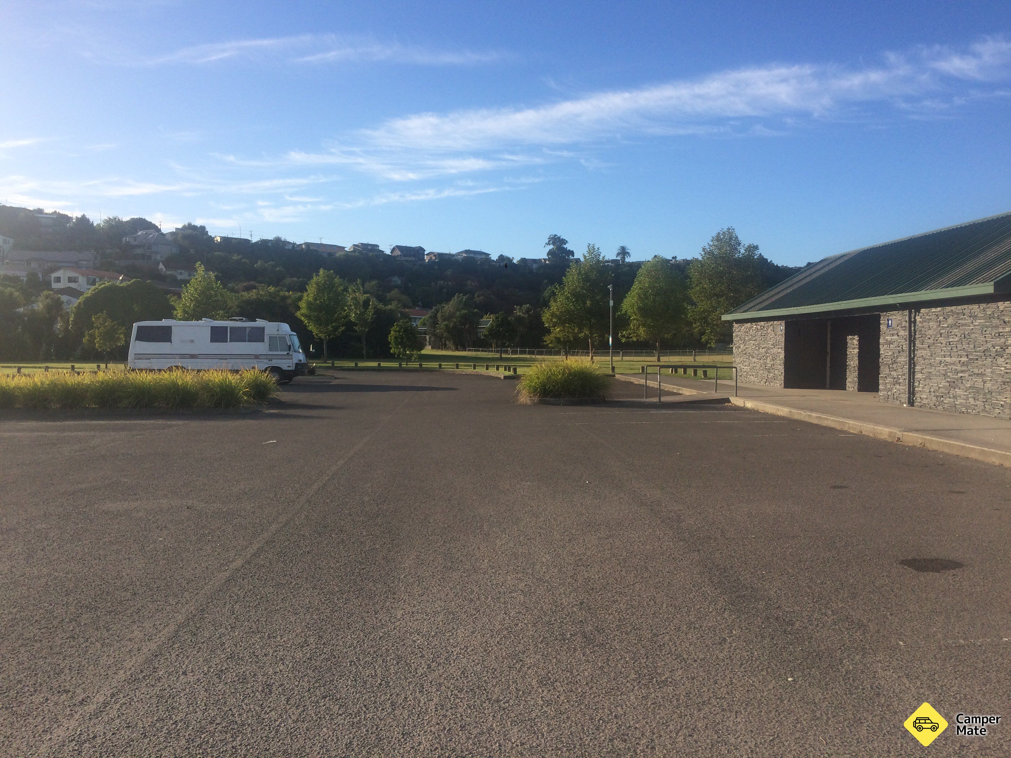 Carlton Street Reserve - Image 2