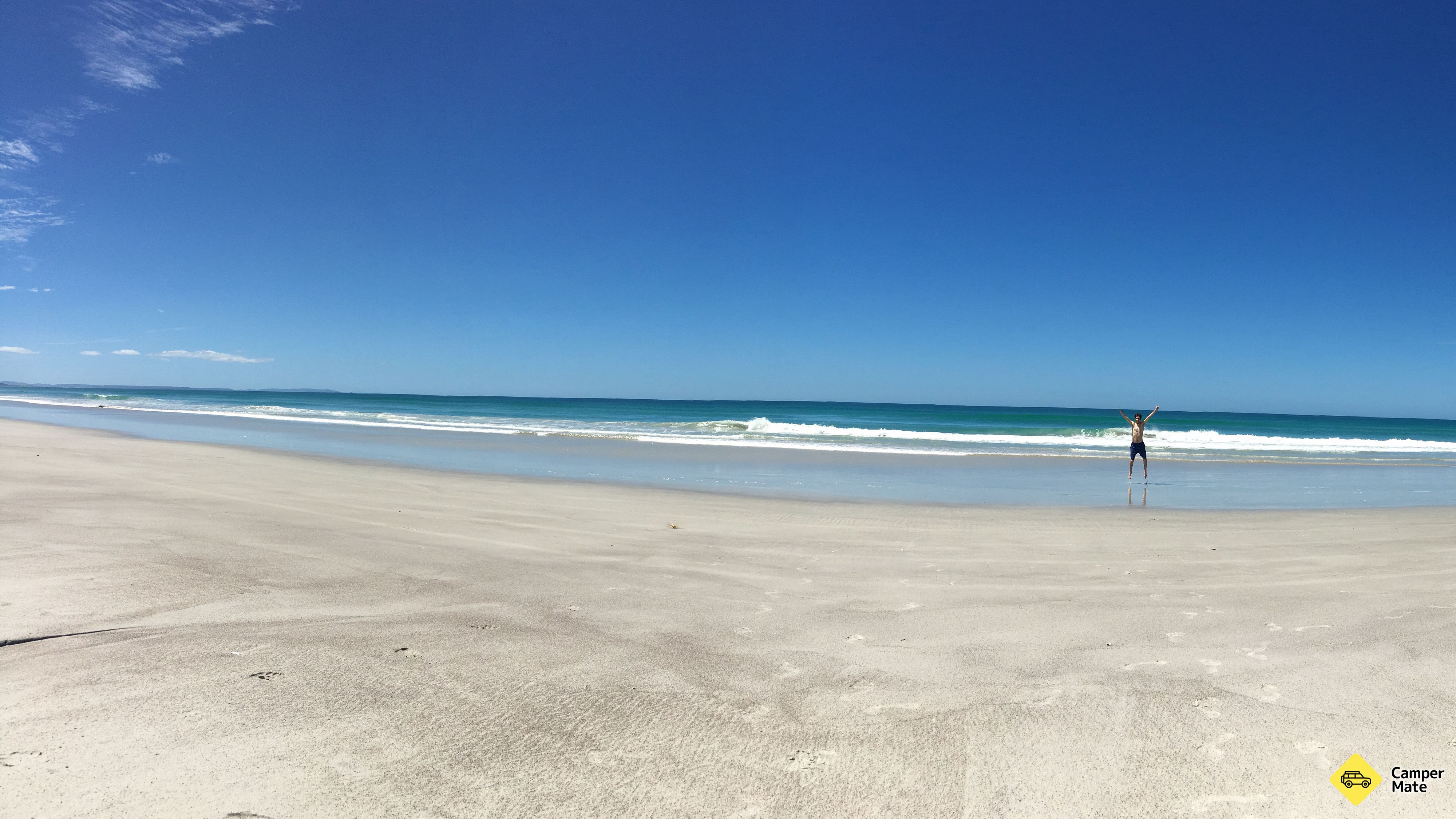 Rarawa Strand